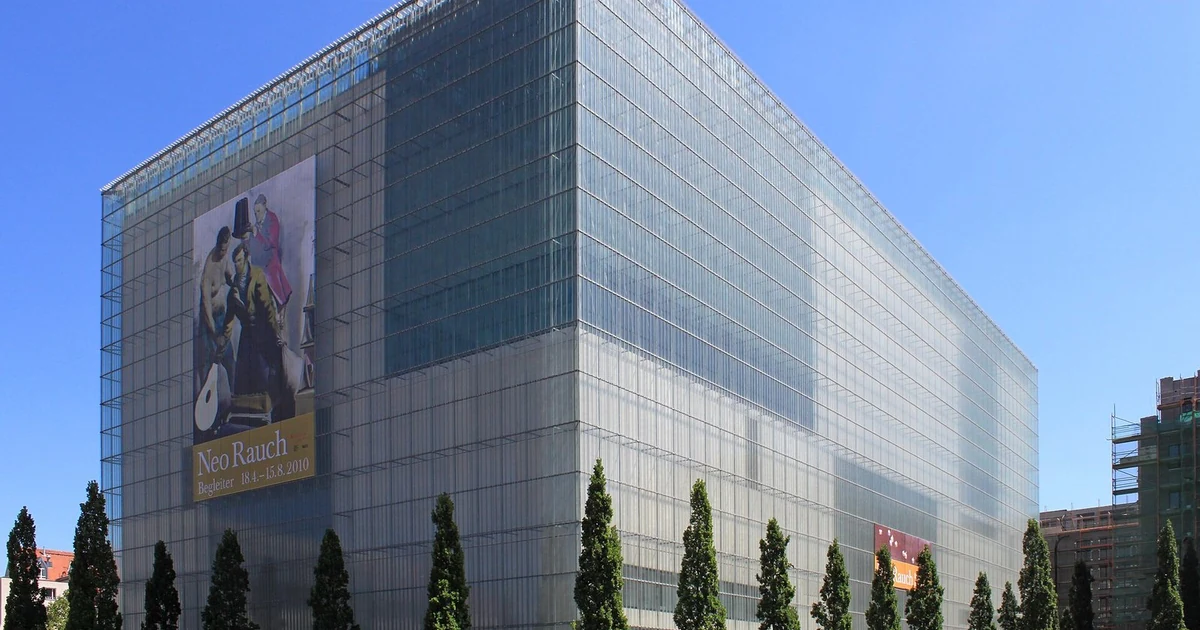 Kostenlose Museen in Leipzig