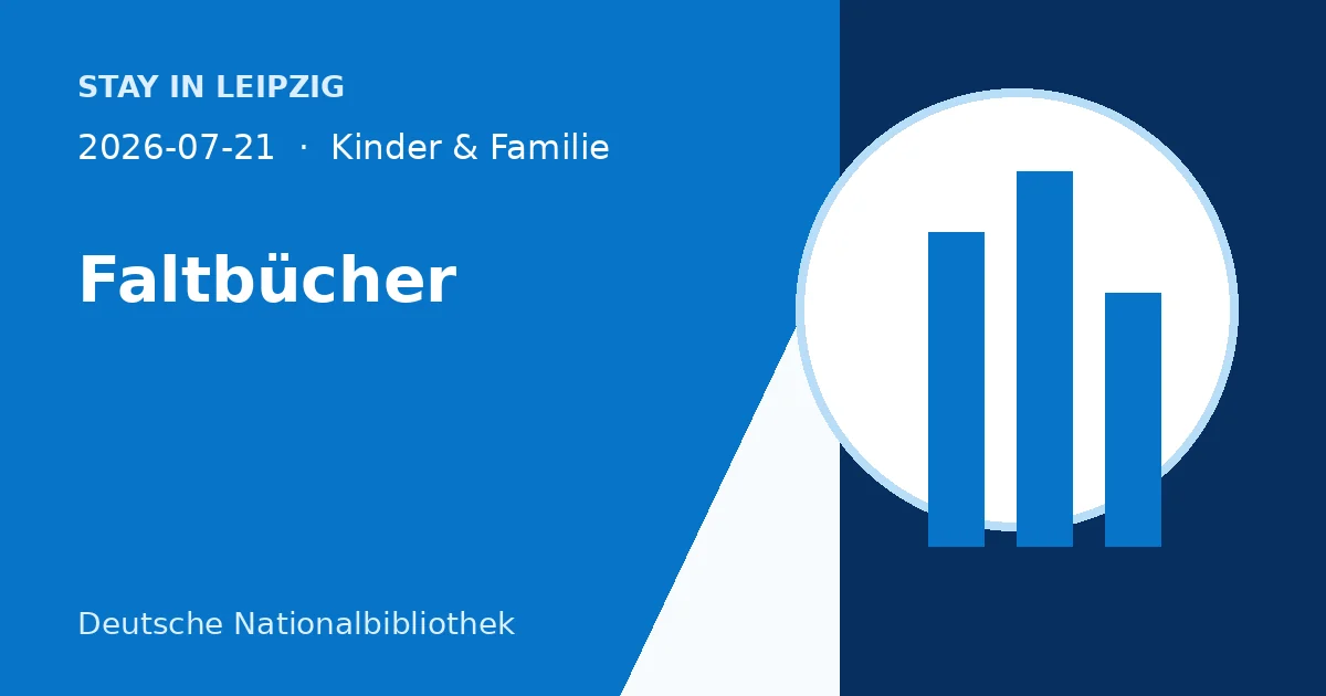 Faltbücher