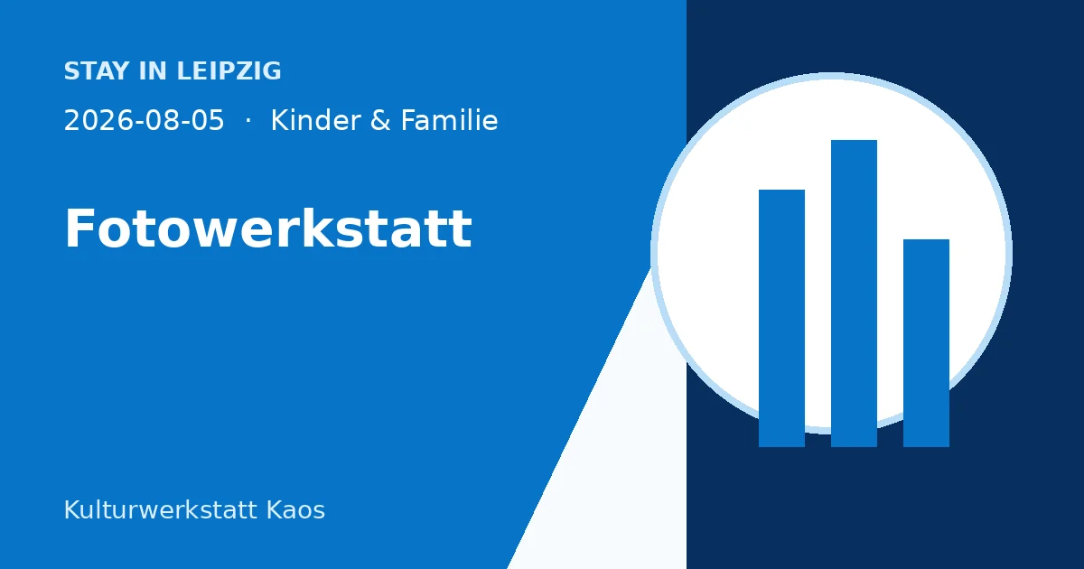 Fotowerkstatt