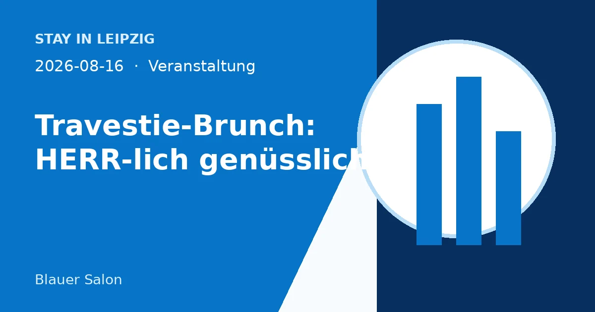 Brunch di Travestie: Piacevolmente Delizioso
