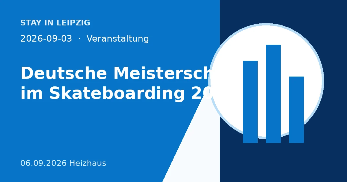 Deutsche Meisterschaft im Skateboarding 2026