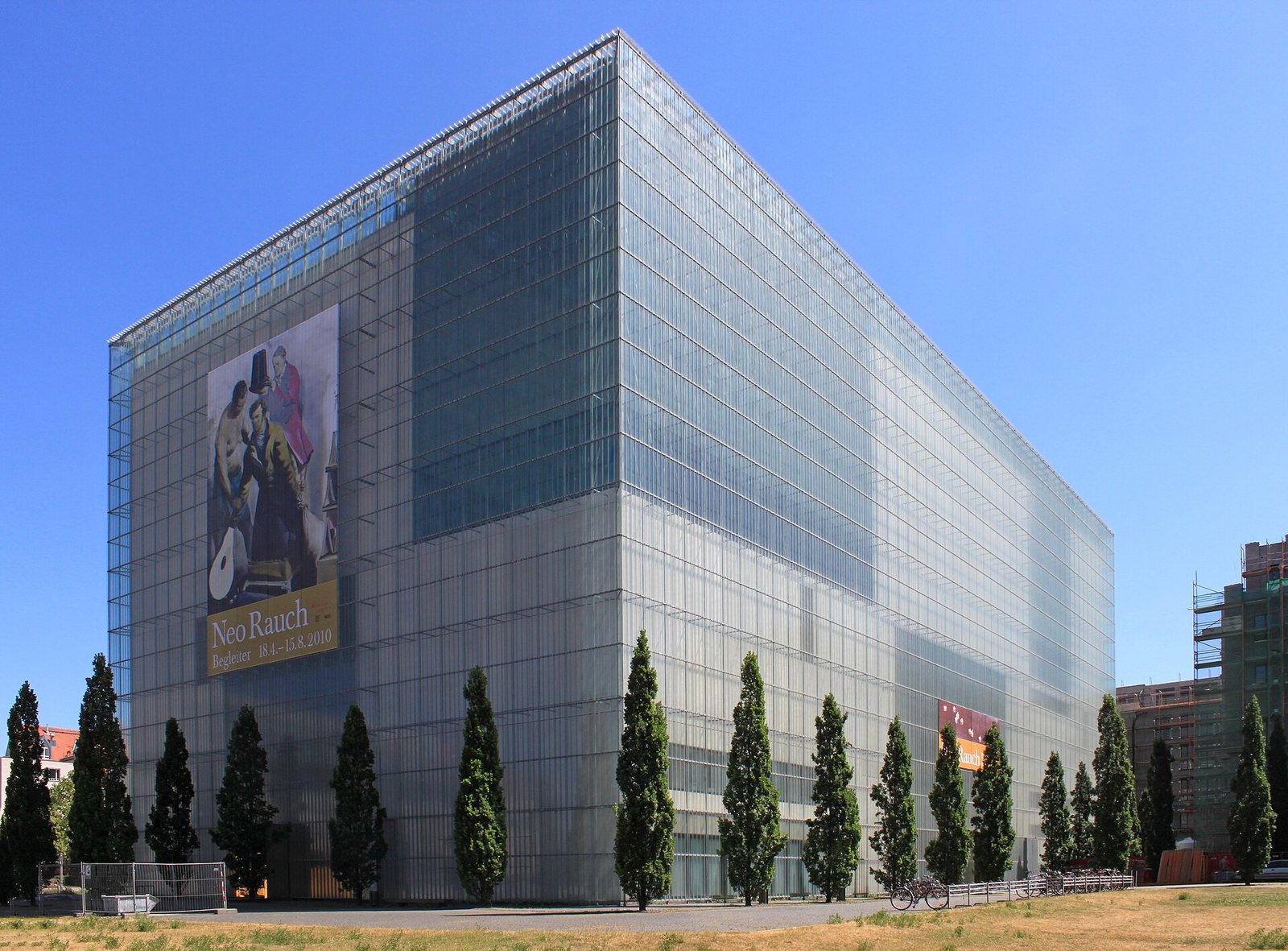 Museum der bildenden Künste Leipzig