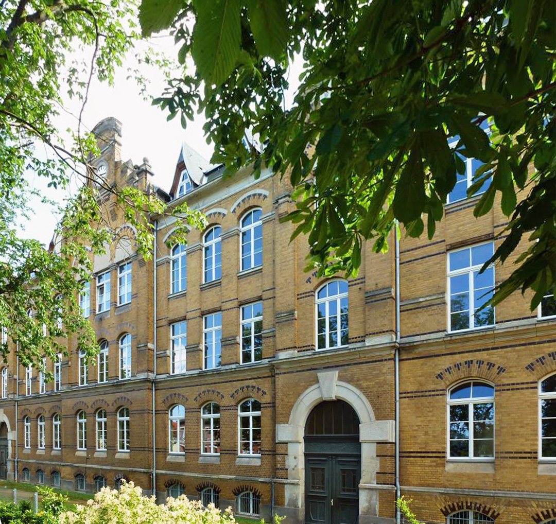 Böhlitz-Ehrenberg in Leipzig
