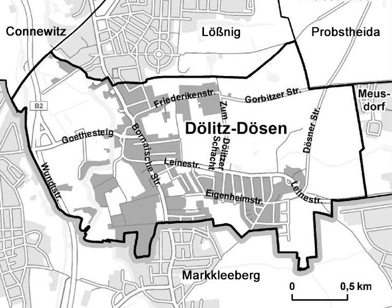 Dölitz-Dösen