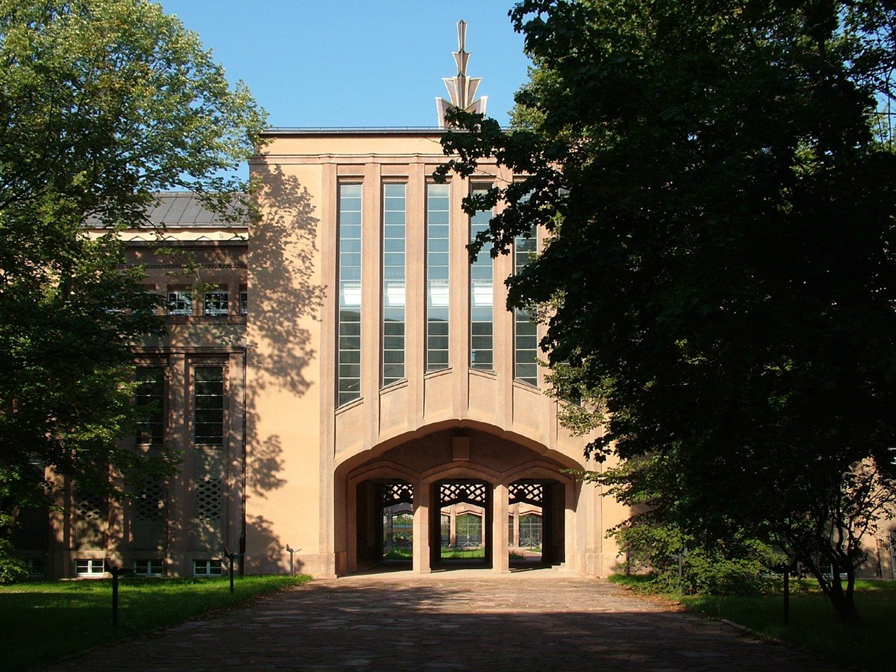 GRASSI Museum für Völkerkunde zu Leipzig in Leipzig